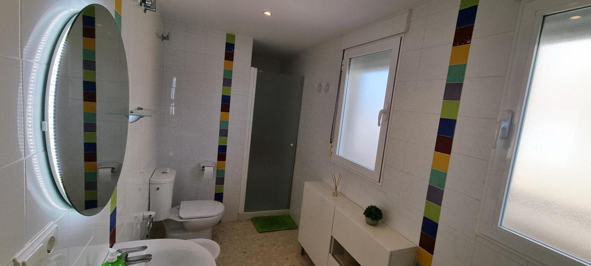 Apartamento Junto Al Mar أوليفا المظهر الخارجي الصورة
